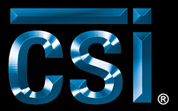 CSI logo | clearcoatsolutions.com