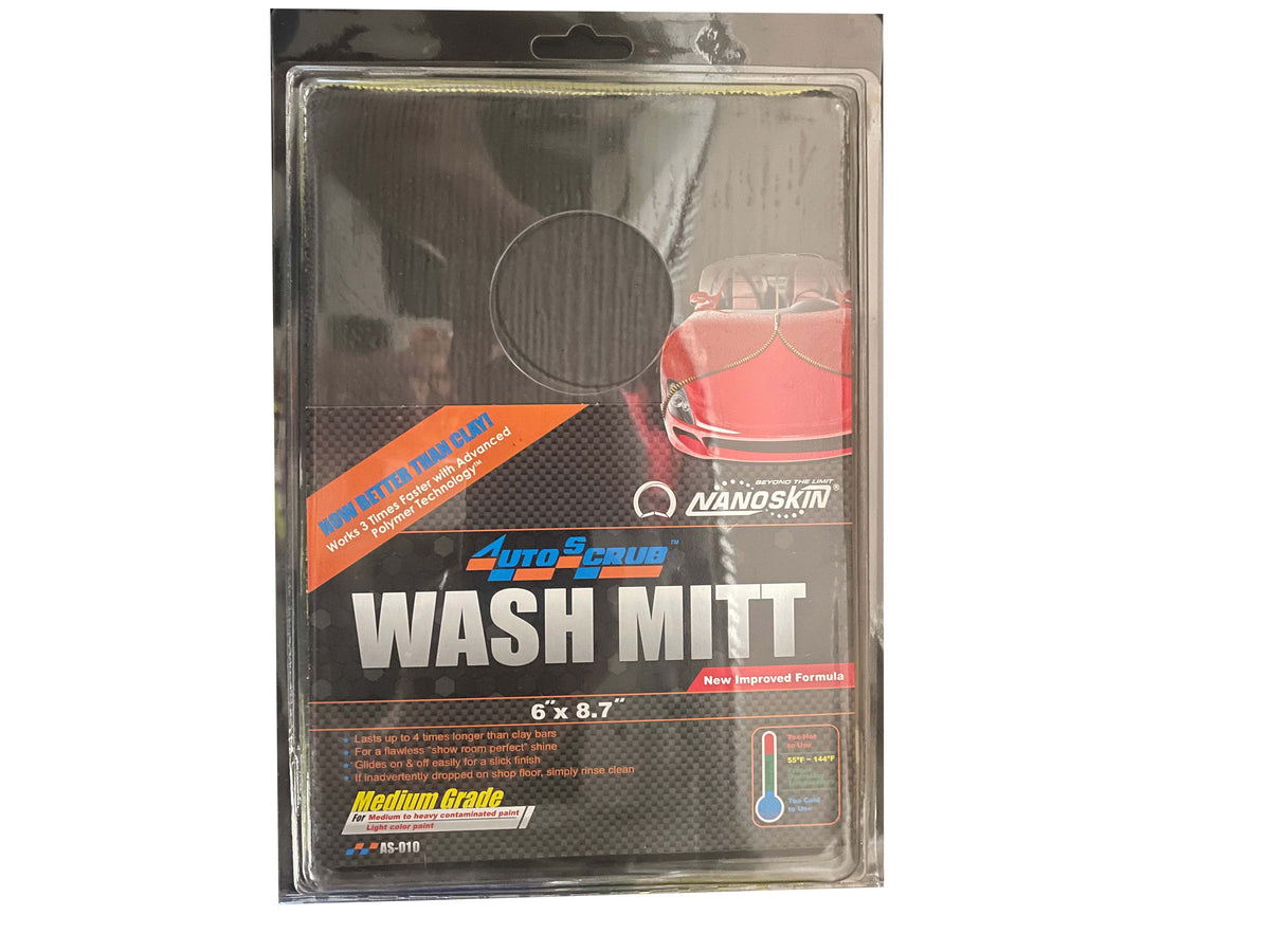 CSI 62-620 Autoscrub wash mitt